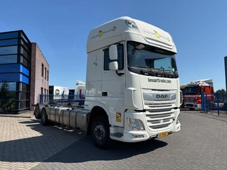 DAF XF 530 FAR 2019 afbeelding 3 miniatuur