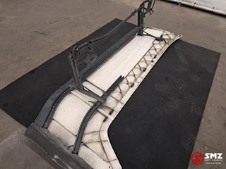 Scania N/A 2019 - Occ cabinespoiler links Scania immagine 4