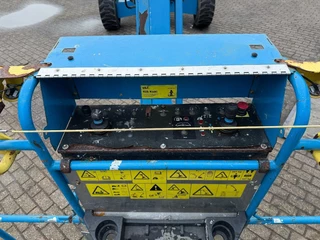 Genie S45 2018 - N/A afbeelding 5
