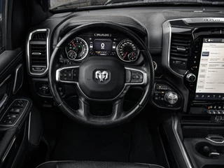 Dodge Ram 1500 2022 - Laramie Night 5.7L Hemi V8 Automaat immagine 9