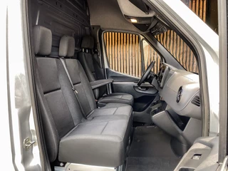 Mercedes-Benz Sprinter 2022 - 1.9 CDI 150PK Automaat L2H2 Bestelwagen obrazek 14