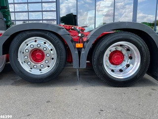 Volvo FH 2020 - 540 6x2 Retarder Just 341.230 km! zdjecie 8