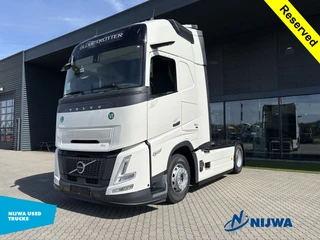 Volvo FH 2026 - 460 Aero XL 4x2 I-Save + I-Park te koop