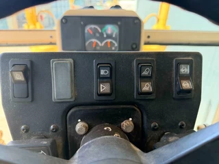 Cat N/A 2005 - 140H II - CE obrazek 37