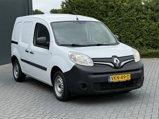 Renault Kangoo 2021 - 1.5 dCi 80PK COMF / L1H1 / 1e EIG. / TREKHAAK / AIRCO / CRUISE / NAVI / BLUETOOTH obrazek 4