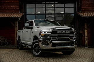 Dodge Ram 2026 - 2500 laramie 6.7L Cummins te koop