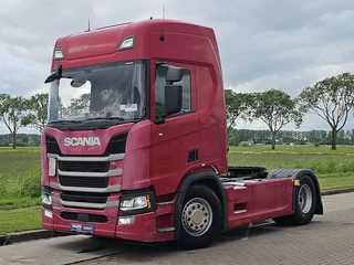 Scania R 2017 - R500 image 2