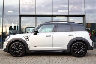 MINI Countryman 2023 - 1.5 Cooper S E ALL4 Chili / Plug In Hybrid / Leder изображение 5