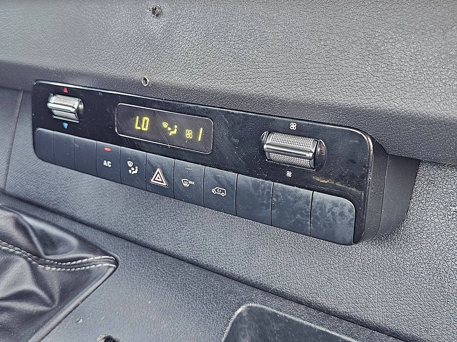 Mercedes-Benz Sprinter 2023 - 311 afbeelding 11
