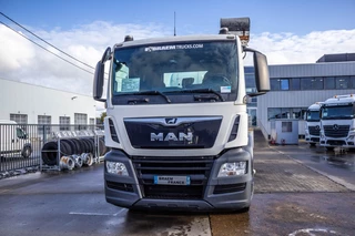 MAN TGS 2017 - 32.360 BB + BAND/TAPIS/BELT T40 obrazek 5