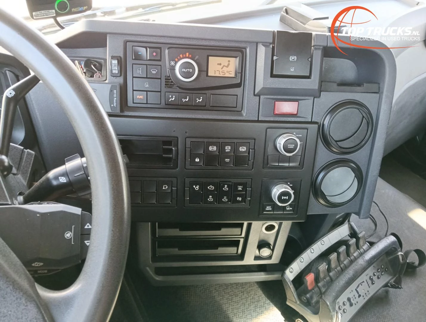 Renault K 460 2017 afbeelding 13