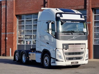 Volvo FH 2021 - 13.500 Globetrotter XL 6x2 - PTO/Hydraulic - New model - VEB+ te koop