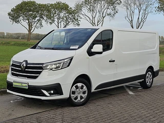 Renault Trafic 2024 - 2.0 DCI image 2 thumbnail