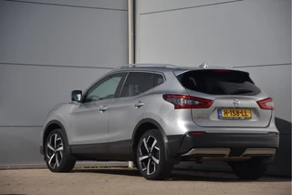 Nissan QASHQAI 2019 - 1.3 DIG-T Tekna bild 16
