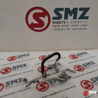Mercedes-Benz N/A N/A - Occ brandstofslang + brandstoftemperatuursensor OM te koop