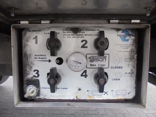 Talson N/A 2008 - F 1227 NL TRAILER obrazek 11