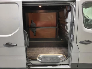 Opel Vivaro 2018 - 1.6CDTI 122pk L2/H1 Trekhaak Euro 6! obrazek 6