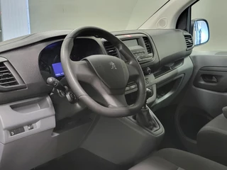 Peugeot Expert 2023 - 1.5BlueHDI 100pk Euro 6! bild 4