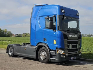 Scania R 2023 - R450 obrazek 5