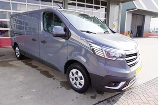 Renault Trafic 2024 - 2.0 Blue dCi 130PK L2H1 Advance Schuifdeur links + rechts immagine 2