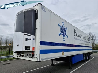 Schmitz Cargobull N/A 2018 - N/A SCB*S3B for sale