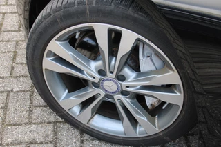 Mercedes-Benz C-Class 2016 - 350e Avantgarde NAVI TREKHAAK CAMERA LUCHTVERING 18'' image 10