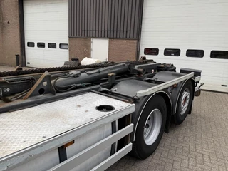 DAF CF 330 FAN 2014 - N/A zdjecie 17