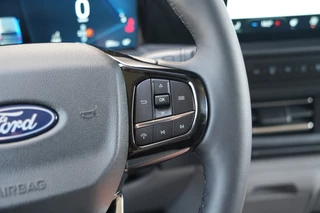 Ford E-Transit Custom 2026 - 340 L2H1 Limited 71 kWh 218pk | 2x Schuif | DDS LED | 360 Camera | B&O | ACC | Navi | Verwarmd stuurwiel | Elek trekhaak | AGR-stoel | Rijklaar immagine 26