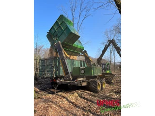 Dutch Dragon N/A 2015 - EC 6060 High tipper imagen 6