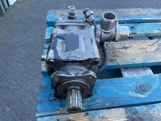 Diverse N/A - SUNFAB SLPD-35/35W-V-DL4-L35-S4S-4 PLUNJER PUMP zdjecie 1