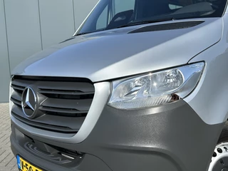Mercedes-Benz Sprinter 2024 - 317 CDI 9G-TRONIC / L2H1 / RWD / 3.500 KG AHG / 2x SCHUIFDEUR / CAMERA / CRUISE / BLIND SPOT / CARPLAY obrazek 18