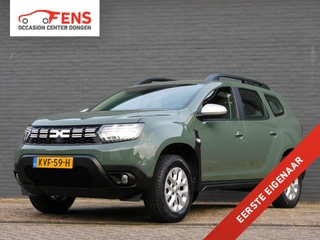 Dacia Duster 2023 - 1.0 TCe 100 ECO-G Essential for sale