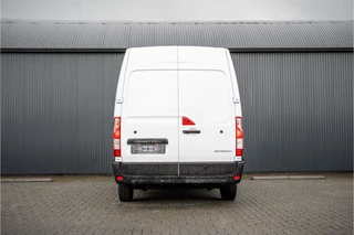 Renault Master 2022 - Bleu DCI 135PK | L2H2 | Nieuw | Navi | 3-Zits | LED | Cruise | Airco imagen 8