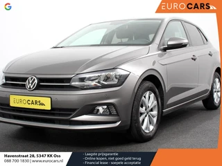 Volkswagen Polo 2020 - 1.0 TSI 116pk Highline for sale