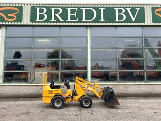 Giant 2003 - D 261 S for sale