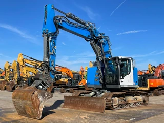 Liebherr 926 KLC Compact 2019 afbeelding 2 miniatuur