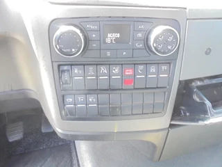 MAN TGX 2016 - 26.480 XXL 6X2 NL TRUCK imagen 10