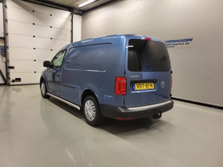 Volkswagen Caddy 2020 - 2.0TDI L2/H1 Maxi Euro 6! bild 17