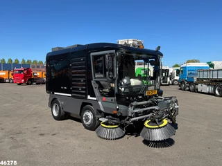 Ravo 580 with 3-rd brush 2011 - N/A immagine 7