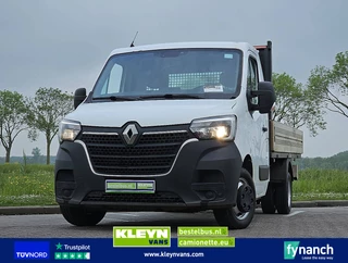 Renault Master 2023 - 2.3 afbeelding 1