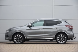 Nissan QASHQAI 2019 - 1.3 DIG-T Tekna + | Dynamic Pack | Trekhaak | obrazek 4
