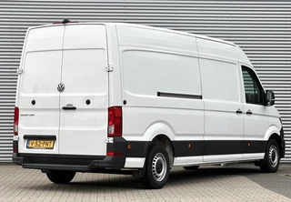 Volkswagen Crafter 2023 - 35 2.0 TDI L4H2 Automaat 140 PK zdjecie 8
