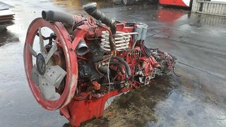 Engines D2865 afbeelding 2 miniatuur