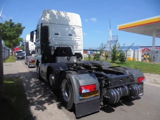 MAN TGX 2018 - 26.500 XXL NL TRUCK SMART TACHO 16X IN STOCK obrazek 7