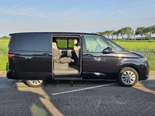 Volkswagen Multivan 2023 - N/A obrazek 14