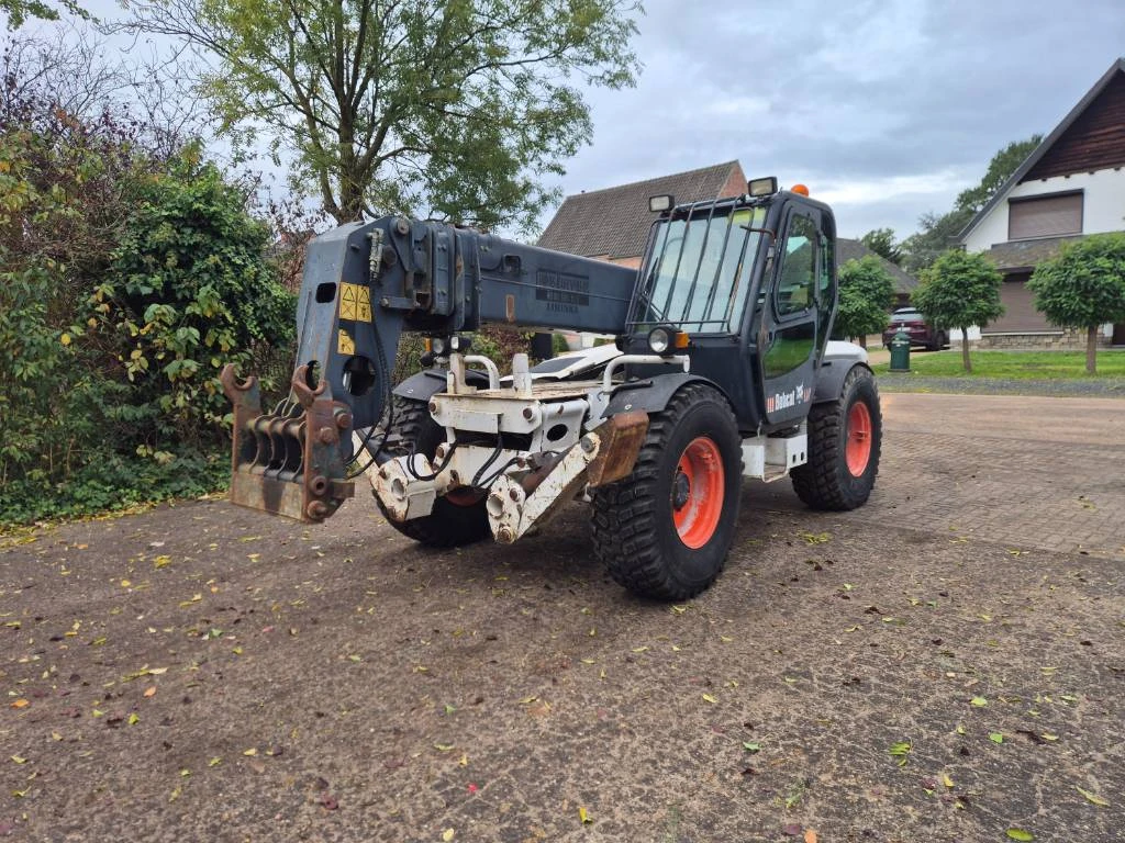 Bobcat 2000 - T 40.140 afbeelding 1