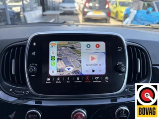 Fiat 500 2020 - 1.4 T-Jet Abarth 595 70th Anniversary zdjecie 14