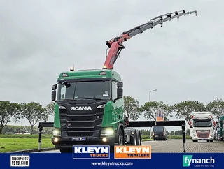 Scania R 2023 - R450 immagine 1