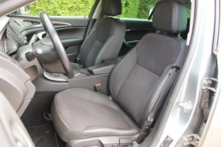 Opel Insignia 2014 - Sports Tourer 1.6 T Cosmo Trekhaak Camera 170PK NweAPK !!NIEUWBINNEN!! zdjecie 6