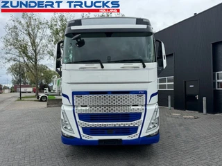 Volvo FH 2022 - 460 GLOBETROTTER afbeelding 2 miniatuur